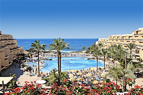 Riu Buena Vista